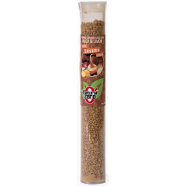 Natural Zero Semillas Sesamo - Maca y Limon 70 gr Natural Zero Semillas Sesamo - Maca y Limon 70 gr