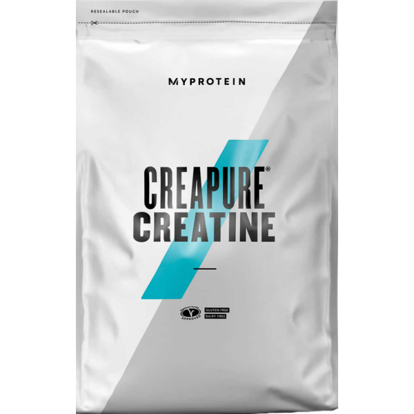 Myprotein Creapure Créatine Monohydrate (Neutre) 250 gr