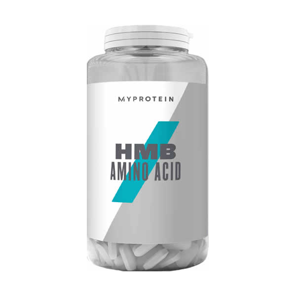 Myprotein HMB 180 tabletten