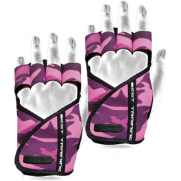 Chiba Guantes Lady Motivation Morados Chiba Guantes Lady Motivation Morados