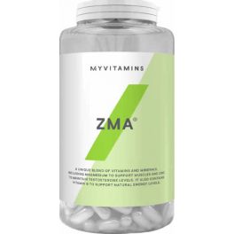 Myprotein ZMA 270 caps Myprotein ZMA 270 caps