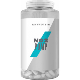 Myprotein NO2 Extreme 180 caps Myprotein NO2 Extreme 180 caps