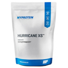 Myprotein Hurricane XS 2.5 kg Myprotein Hurricane XS 2.5 kg
