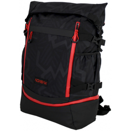 Nonbak Mochila Molokai Natacion Triatlon Negro-Azul Nonbak Mochila Molokai Natacion Triatlon Negro-Azul