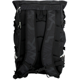 Nonbak Mochila Molokai Natacion Triatlon Negro-Azul Nonbak Mochila Molokai Natacion Triatlon Negro-Azul