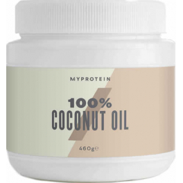 MyProtein Coconpure - Aceite de Coco 460 gr MyProtein Coconpure - Aceite de Coco 460 gr