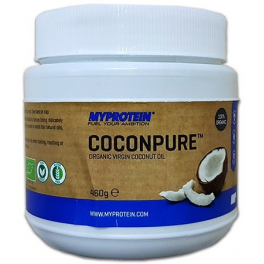 MyProtein Coconpure - Aceite de Coco 460 gr MyProtein Coconpure - Aceite de Coco 460 gr