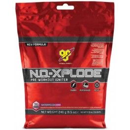 BSN No Xplode 3.0 600 gr BSN No Xplode 3.0 600 gr