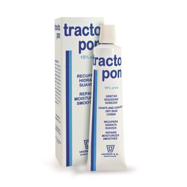 Vectem Tractopon 15% 75 Ml