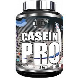 Life Pro Casein Pro 1800 gr Life Pro Casein Pro 1800 gr