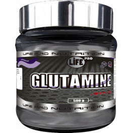Life Pro Glutamina 500 g Life Pro Glutamina 500 g
