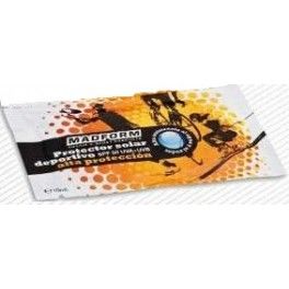 Madform Protector Solar SPF 50 1 sobres X 10 ml Madform Protector Solar SPF 50 1 sobres X 10 ml