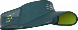 Compressport Visera Spiderweb Ultralight Visor FW Azul Compressport Visera Spiderweb Ultralight Visor FW Azul