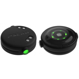 Polar OH1 N + OHR Sensor Optico de Frecuencia Cardiaca Negro Polar OH1 N + OHR Sensor Optico de Frecuencia Cardiaca Negro