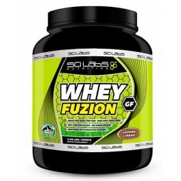 Scilabs Nutrition Whey Fuzion 2080 gr Scilabs Nutrition Whey Fuzion 2080 gr