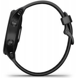 Garmin Forerunner 945 Negro Garmin Forerunner 945 Negro