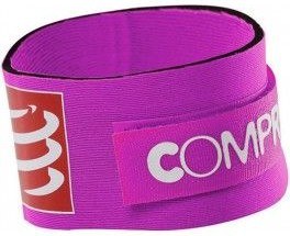 Compressport Cinta Porta Timing Chip Verde Compressport Cinta Porta Timing Chip Verde