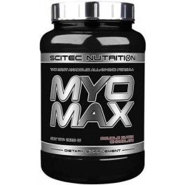Scitec Nutrition MyoMax 1,32 kg Scitec Nutrition MyoMax 1,32 kg