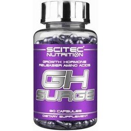 Scitec Nutrition GH Surge 90 caps Scitec Nutrition GH Surge 90 caps