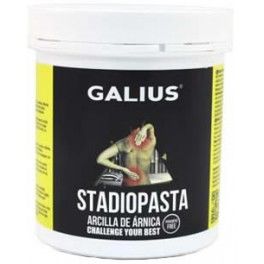 Galius Pro Arcilla de Árnica Stadiopasta 100 ml Galius Pro Arcilla de Árnica Stadiopasta 100 ml