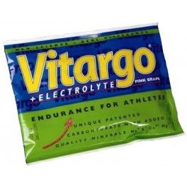 Vitargo Electrolyte 20 sobres x 70 gr Vitargo Electrolyte 20 sobres x 70 gr