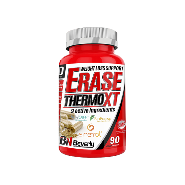 Beverly Nutrition Erase Thermo XT 90 capsules