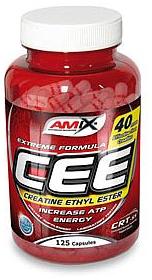 Amix Cee 120 Cápsulas
