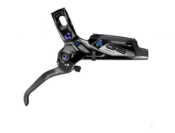 Sram Freno G2 Ultimate Trasero Black Rainbow A1