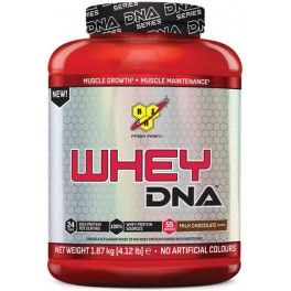 BSN Whey DNA 1,8 kg BSN Whey DNA 1,8 kg