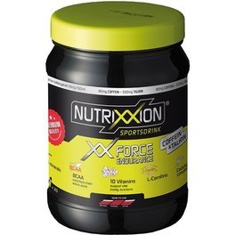 Nutrixxion Endurance XX Force Drink 700 gr Nutrixxion Endurance XX Force Drink 700 gr