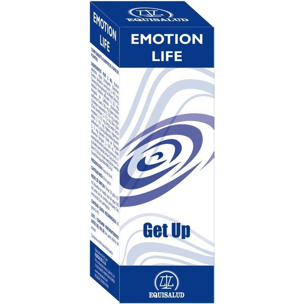 Equisalud Emotionlife Get Up