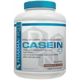 PharmaFirst Casein Plus 1,82 kg PharmaFirst Casein Plus 1,82 kg