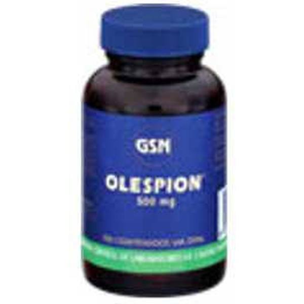 Gsn Olespion 500 Mg 100 Comp