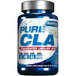 Quamtrax Pure CLA 90 caps Quamtrax Pure CLA 90 caps