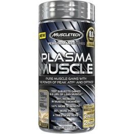 Muscletech Plasma Muscle 84 caps Muscletech Plasma Muscle 84 caps