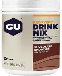 GU Energy Brew Recovery Drink 840 gr GU Energy Brew Recovery Drink 840 gr