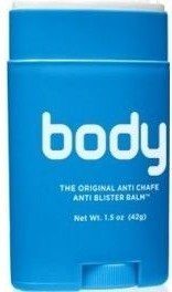 Body Glide Bálsamo Roll-on Anti Rozaduras 1 und x 42 gr Body Glide Bálsamo Roll-on Anti Rozaduras 1 und x 42 gr