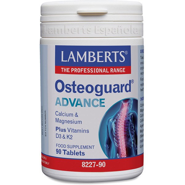Lamberts Osteoguard Advance 90