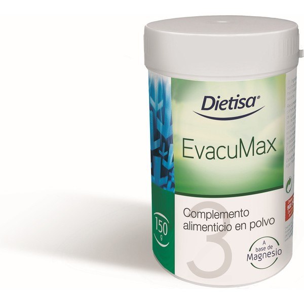 Dietisa Evacuamax 150 Gr