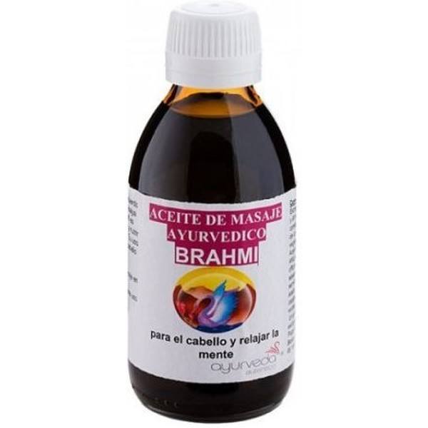 Ayurveda Aceite Brahmi 200 Ml