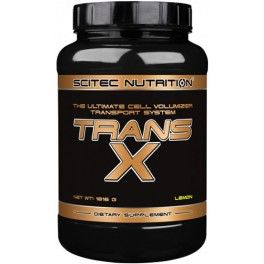 Scitec Nutrition Trans-X 1816 gr Scitec Nutrition Trans-X 1816 gr