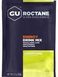 GU Energy Drink Mix Roctane Ultra Endurance Con Cafeína 1 sobre de 65 gr GU Energy Drink Mix Roctane Ultra Endurance Con Cafeína 1 sobre de 65 gr