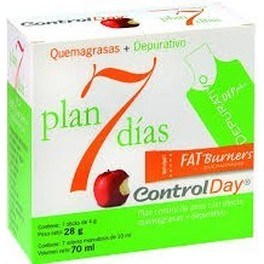 Nutrisport Plan 7 Dias 7 sticks + 7 sobres Nutrisport Plan 7 Dias 7 sticks + 7 sobres