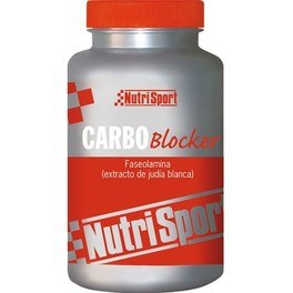 Nutrisport Carbo Blocker 60 comprimidos Nutrisport Carbo Blocker 60 comprimidos