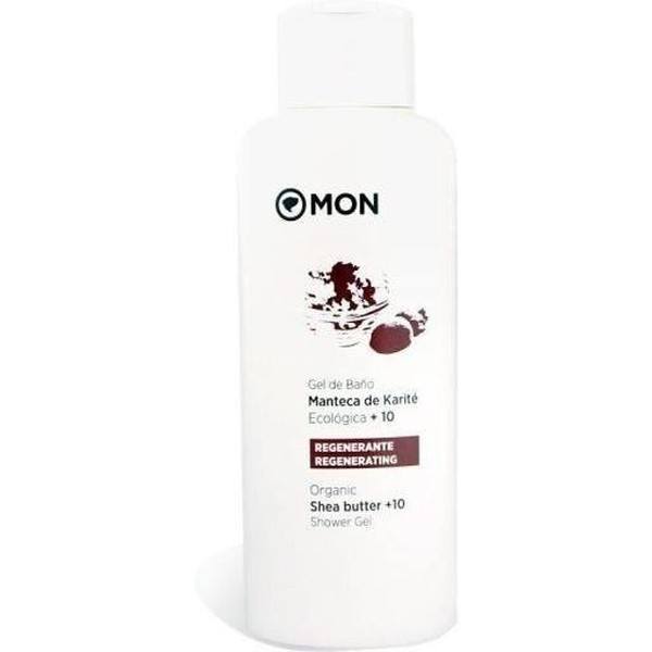 Gel de Banho Mon Shea Eco+10 750 ml Mon Deconatur