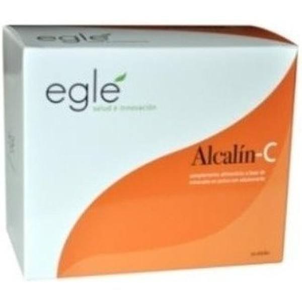 Egle Alcalin-c 30 Stick