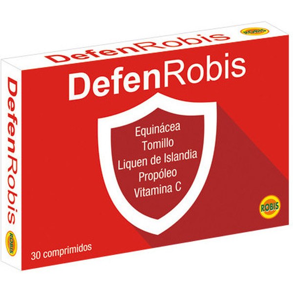 Robis Defen Robis 30 comp