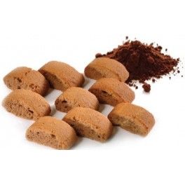 CiaoCarb ProtoKiss Mini Galletas Fase 1 50 gr CiaoCarb ProtoKiss Mini Galletas Fase 1 50 gr