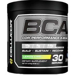 Cellucor Beta-BCAA Cor-Performance 270 gr Cellucor Beta-BCAA Cor-Performance 270 gr
