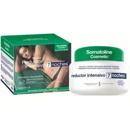 Somatoline Cosmetic Reductor Intensivo 7 noches 250 ml Somatoline Cosmetic Reductor Intensivo 7 noches 250 ml